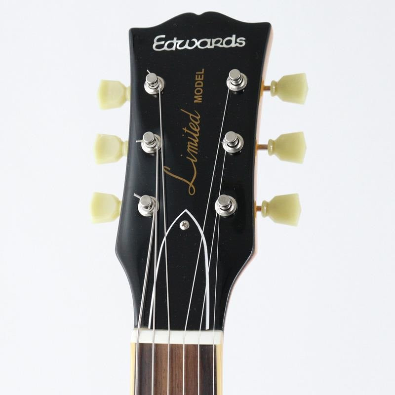 USED_​​Edwards_E-LP-STD_(Gold_Top)_[SN_ED5120253]_05