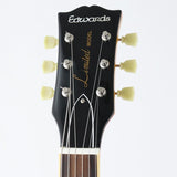 USED_​​Edwards_E-LP-STD_(Gold_Top)_[SN_ED5120253]_05