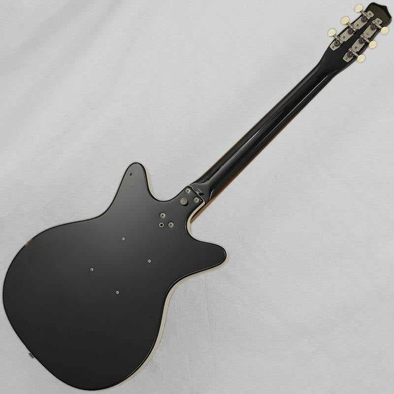 VINTAGE DE-70JP late80's Black by FERNANDES / Burny – Ikebe