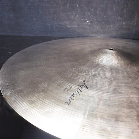 USED_​​Artisan_Light_Ride_Brilliant_22_[2400g]_08