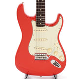USED_​​Limited_Shigeru_Suzuki_Stratocaster_(Fiesta_Red_Rosewood)_[SN__009]_01