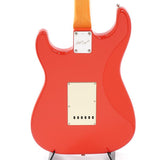 USED_​​Limited_Shigeru_Suzuki_Stratocaster_(Fiesta_Red_Rosewood)_[SN__009]_03