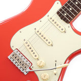 USED_​​Limited_Shigeru_Suzuki_Stratocaster_(Fiesta_Red_Rosewood)_[SN__009]_08