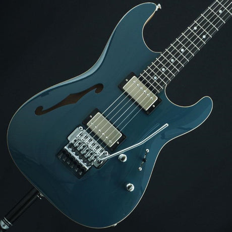 USED_​​622_BEYOND_(Navy_Blue)_[SN_263493]_Saito_Guitars_01