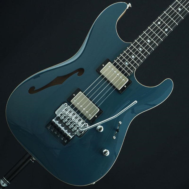 USED_​​622_BEYOND_(Navy_Blue)_[SN_263493]_Saito_Guitars_01