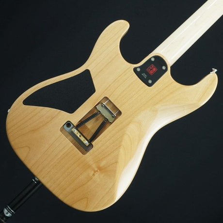 USED_​​622_BEYOND_(Navy_Blue)_[SN_263493]_Saito_Guitars_02