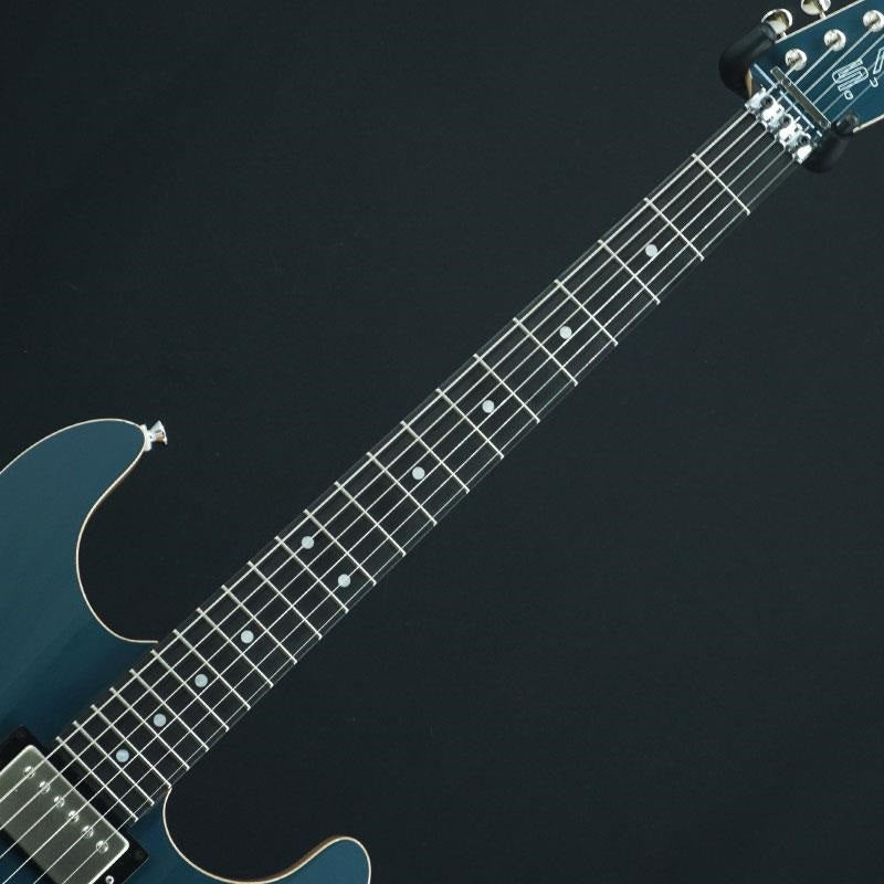 USED_​​622_BEYOND_(Navy_Blue)_[SN_263493]_Saito_Guitars_05