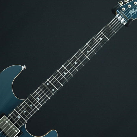 USED_​​622_BEYOND_(Navy_Blue)_[SN_263493]_Saito_Guitars_05