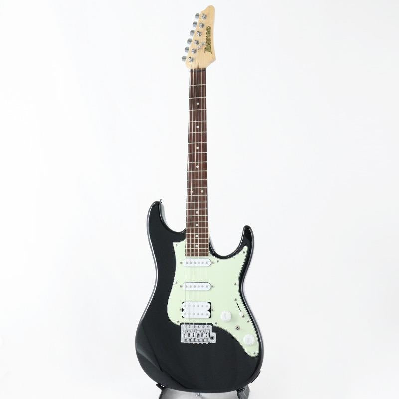 USED_​​AZ_Essentials_AZES40-BK_(Black)_[SN_I250111780]_Ibanez_02