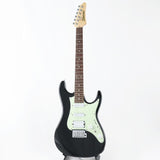 USED_​​AZ_Essentials_AZES40-BK_(Black)_[SN_I250111780]_Ibanez_02