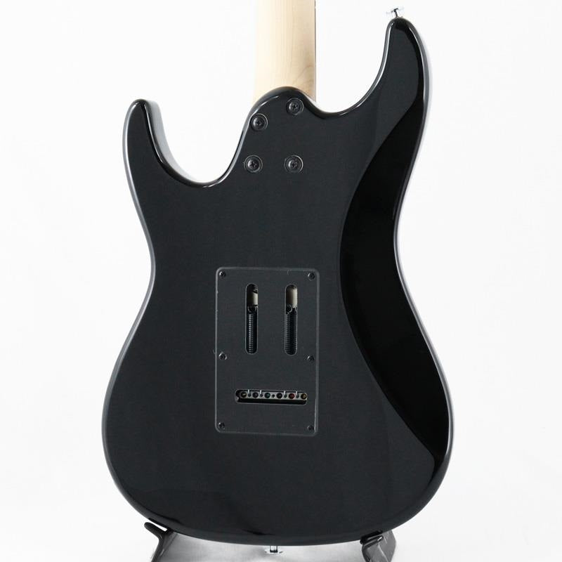 USED_​​AZ_Essentials_AZES40-BK_(Black)_[SN_I250111780]_Ibanez_04
