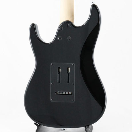 USED_​​AZ_Essentials_AZES40-BK_(Black)_[SN_I250111780]_Ibanez_04