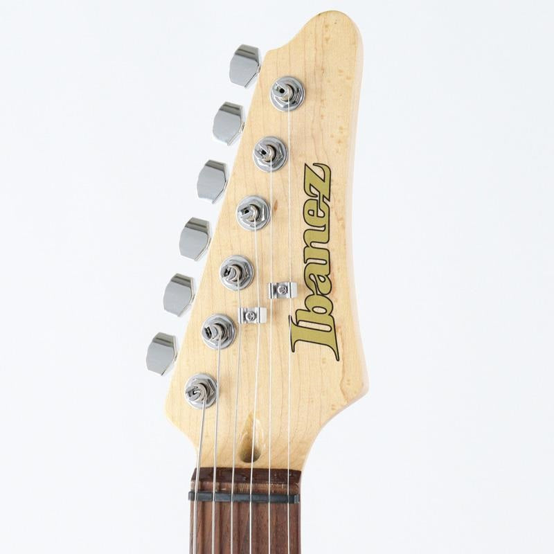 USED_​​AZ_Essentials_AZES40-BK_(Black)_[SN_I250111780]_Ibanez_05