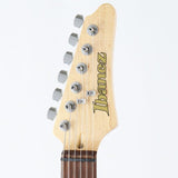 USED_​​AZ_Essentials_AZES40-BK_(Black)_[SN_I250111780]_Ibanez_05