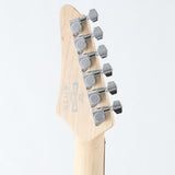 USED_​​AZ_Essentials_AZES40-BK_(Black)_[SN_I250111780]_Ibanez_06