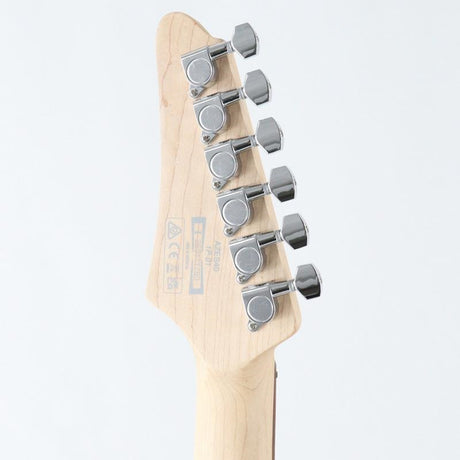 USED_​​AZ_Essentials_AZES40-BK_(Black)_[SN_I250111780]_Ibanez_06