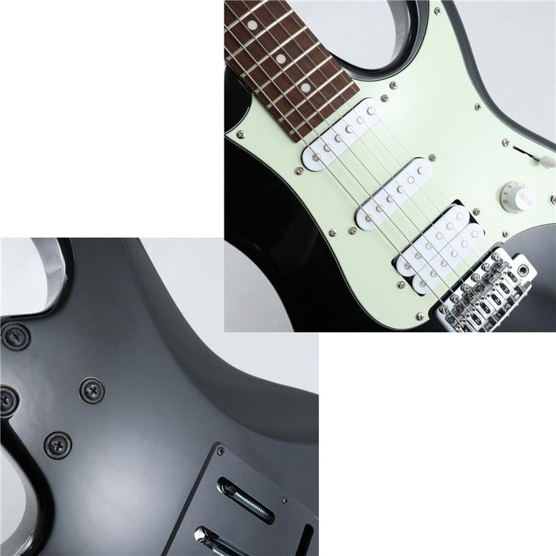 USED_​​AZ_Essentials_AZES40-BK_(Black)_[SN_I250111780]_Ibanez_08