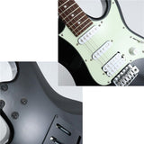 USED_​​AZ_Essentials_AZES40-BK_(Black)_[SN_I250111780]_Ibanez_08