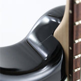 USED_​​AZ_Essentials_AZES40-BK_(Black)_[SN_I250111780]_Ibanez_09