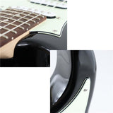 USED_​​AZ_Essentials_AZES40-BK_(Black)_[SN_I250111780]_Ibanez_10