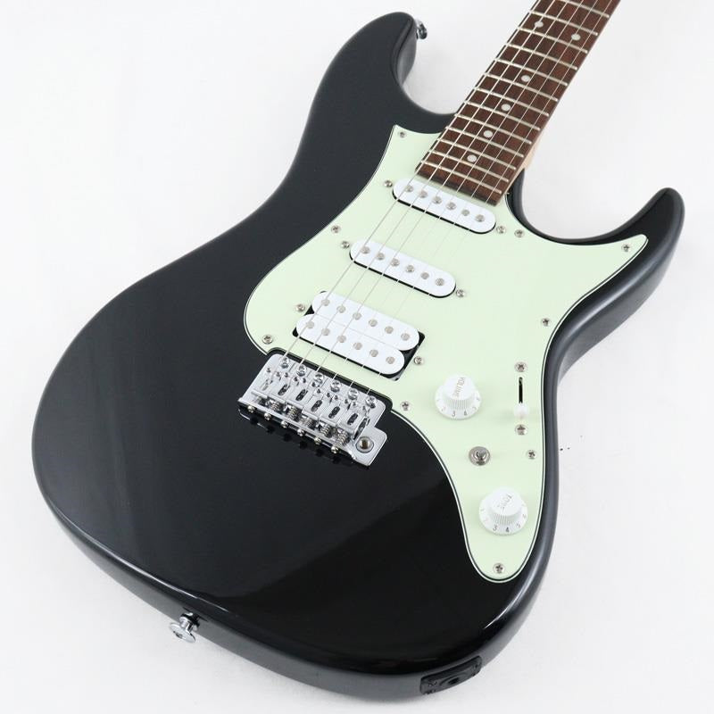 USED_​​AZ_Essentials_AZES40-BK_(Black)_[SN_I250111780]_Ibanez_11