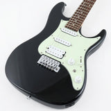 USED_​​AZ_Essentials_AZES40-BK_(Black)_[SN_I250111780]_Ibanez_11