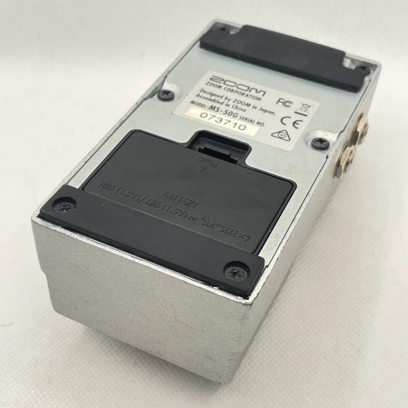 USED_Used_MS-50G_02
