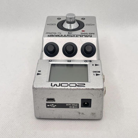 USED_Used_MS-50G_05