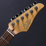 USED_​​Classic_S_Roasted_Maple_w__EMG_(Firemist_Silver_Rosewood)_05