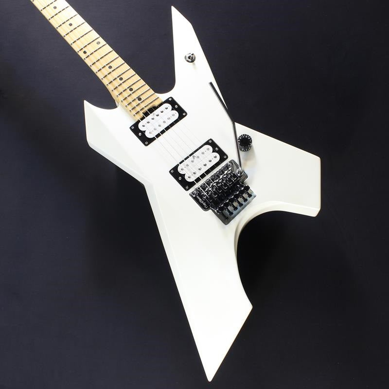 USED_​​KG-Exploder_II_(Pearl_White)_01