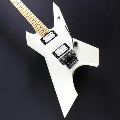 USED_​​KG-Exploder_II_(Pearl_White)_01