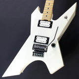 USED_​​KG-Exploder_II_(Pearl_White)_03