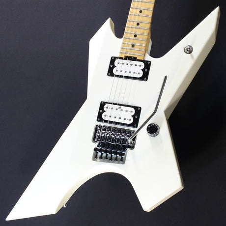 USED_​​KG-Exploder_II_(Pearl_White)_03