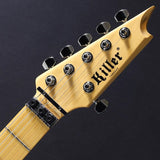 USED_​​KG-Exploder_II_(Pearl_White)_05