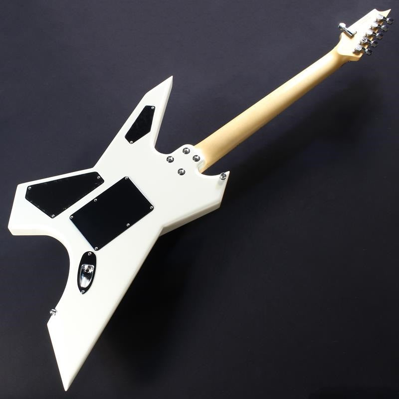 USED_​​KG-Exploder_II_(Pearl_White)_06