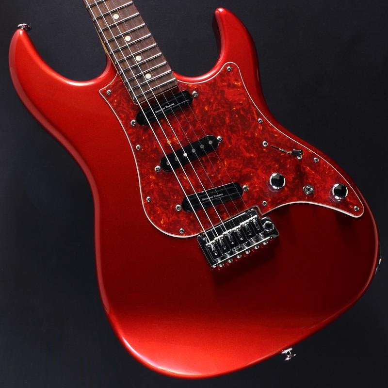 USED_​​J-Standard_ODYSSEY_JOS2-TDB-R_(Metallic_Red)_01