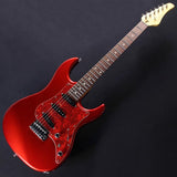 USED_​​J-Standard_ODYSSEY_JOS2-TDB-R_(Metallic_Red)_02