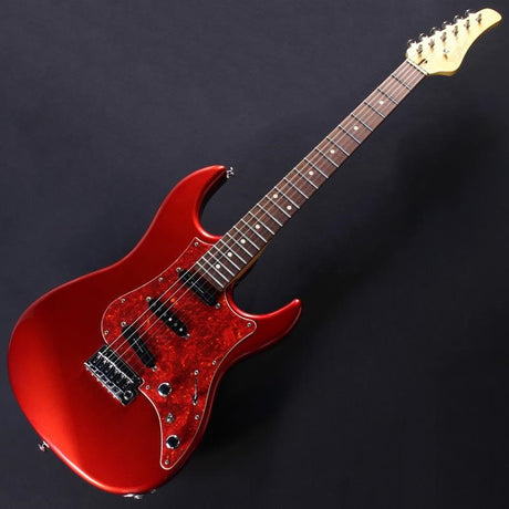 USED_​​J-Standard_ODYSSEY_JOS2-TDB-R_(Metallic_Red)_02