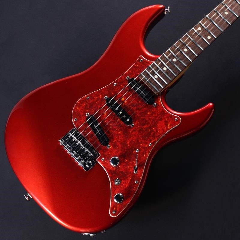 USED ​​J-Standard ODYSSEY JOS2-TDB-R (Metallic Red) by FUJIGEN