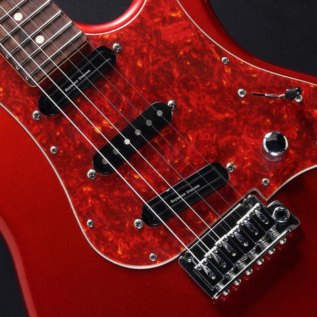 USED_​​J-Standard_ODYSSEY_JOS2-TDB-R_(Metallic_Red)_04