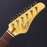 USED_​​J-Standard_ODYSSEY_JOS2-TDB-R_(Metallic_Red)_05