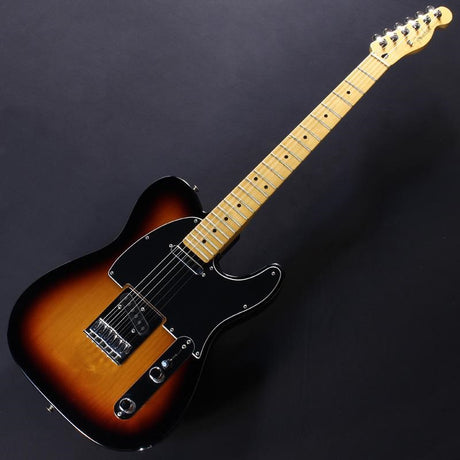 USED_​​Player_II_Telecaster_(3-Color_Sunburst_Maple)_02