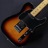 USED_​​Player_II_Telecaster_(3-Color_Sunburst_Maple)_03