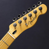 USED_​​Player_II_Telecaster_(3-Color_Sunburst_Maple)_05