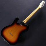USED_​​Player_II_Telecaster_(3-Color_Sunburst_Maple)_06
