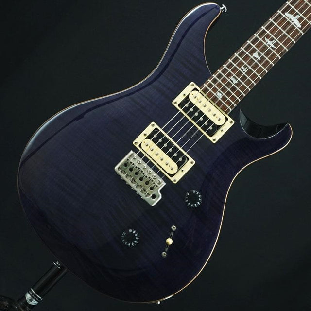USED_​​SE_Custom_24_(Amethyst)_[SN_M11049]_Paul_Reed_Smith_01
