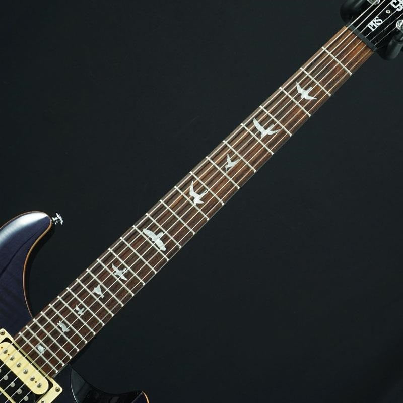 USED_​​SE_Custom_24_(Amethyst)_[SN_M11049]_Paul_Reed_Smith_05