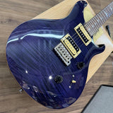 USED_​​SE_Custom_24_(Amethyst)_[SN_M11049]_Paul_Reed_Smith_09