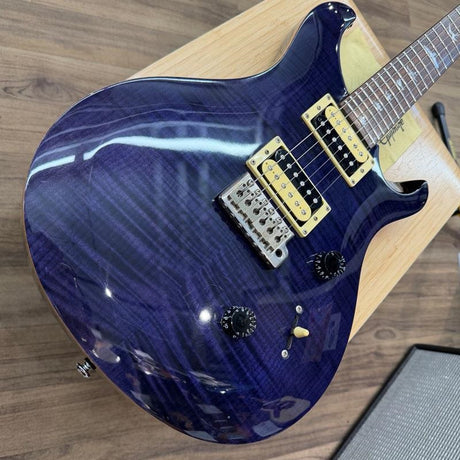 USED_​​SE_Custom_24_(Amethyst)_[SN_M11049]_Paul_Reed_Smith_09