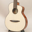 【Mini_Electric_Guitar】Nino_aNN-N520WWE_(White_Winter)_Anuenue_01